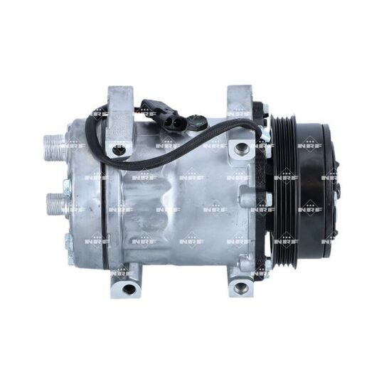 320211 - Compressor, air conditioning 