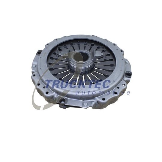 03.23.029 - Clutch Pressure Plate 