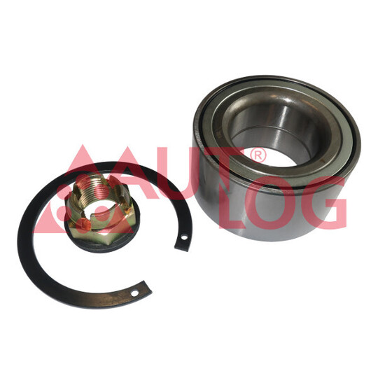 RS1400 - Wheel Bearing Kit 