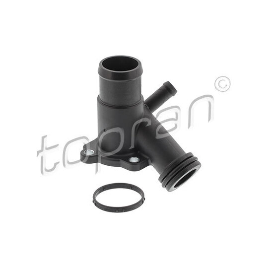 410 695 - Coolant Flange 