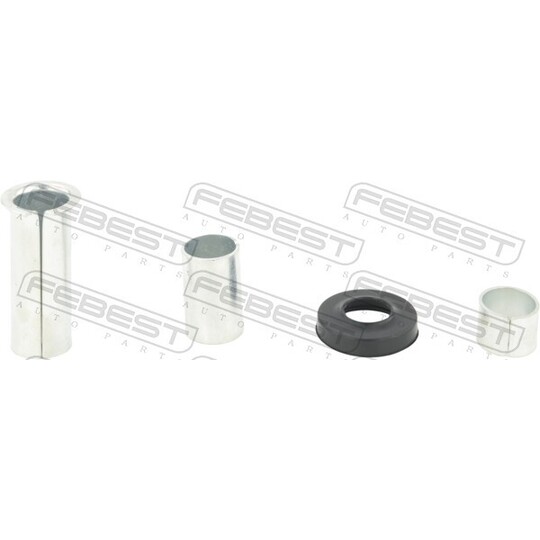 1999-TR001-KIT - Repair Kit, v-ribbed belt tensioner 