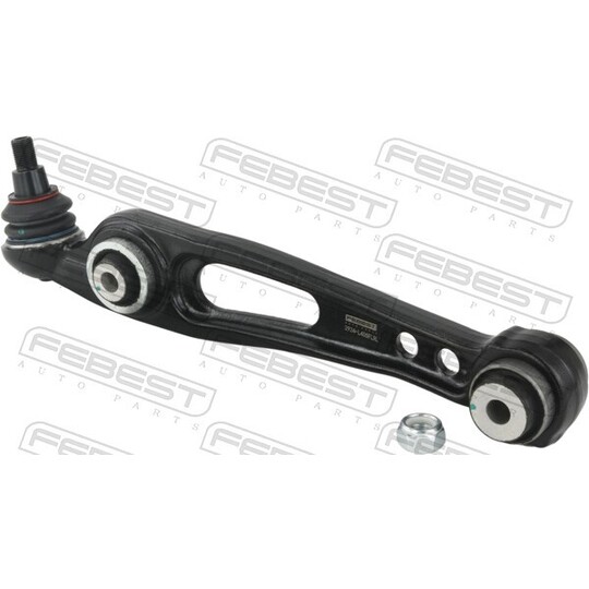 2924-L405FLRL - Track Control Arm 