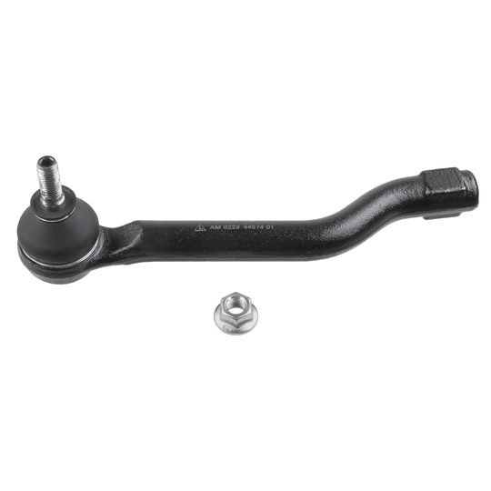 44574 01 - Tie rod end 