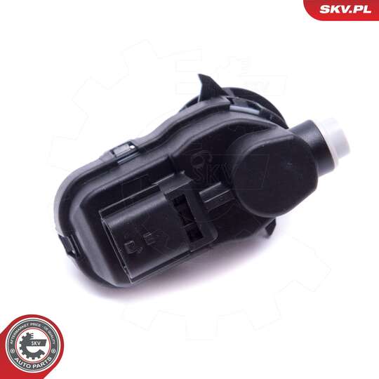 96SKV945 - Actuator, headlight levelling 