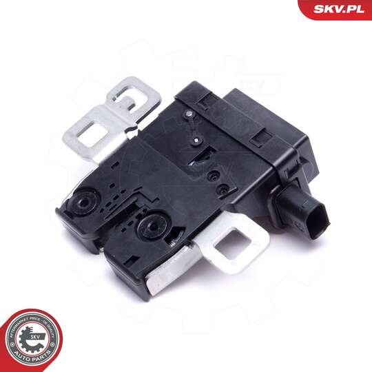 16SKV893 - Tailgate Lock 