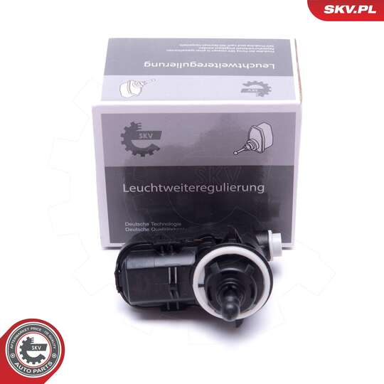 96SKV945 - Actuator, headlight levelling 