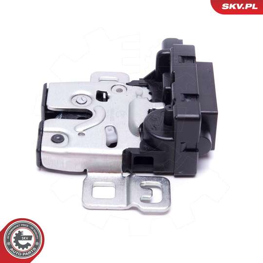 16SKV893 - Tailgate Lock 