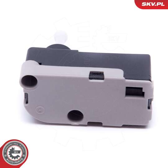 96SKV951 - Actuator, headlight levelling 