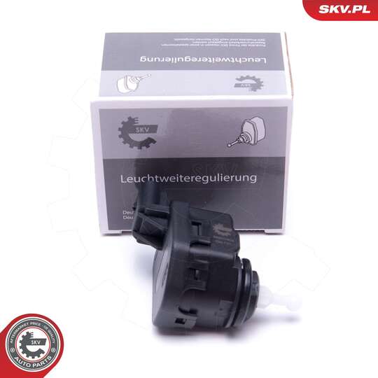 96SKV939 - Actuator, headlight levelling 