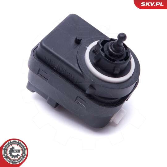 96SKV943 - Actuator, headlight levelling 