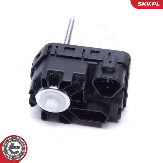 96SKV938 - Actuator, headlight levelling 