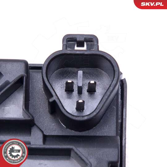 96SKV938 - Actuator, headlight levelling 