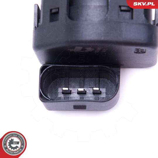 96SKV947 - Actuator, headlight levelling 