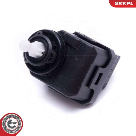 96SKV947 - Actuator, headlight levelling 