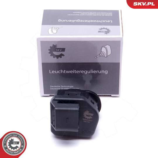 96SKV947 - Actuator, headlight levelling 