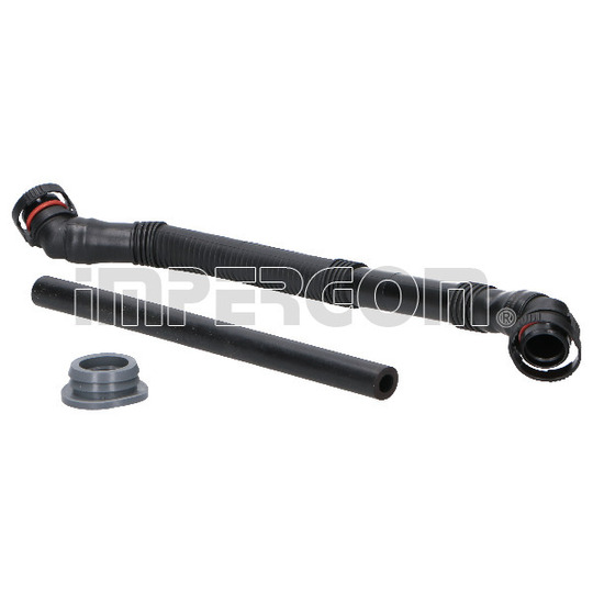 4841 - Repair Kit, crankcase ventilation 