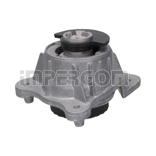 610020 - Engine Mounting 