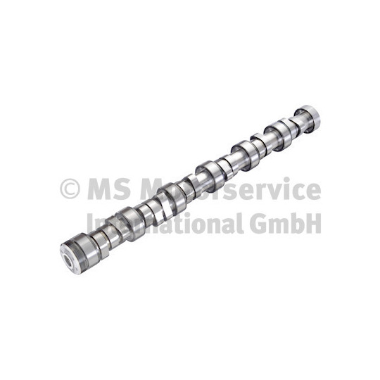 20100913005 - Camshaft 