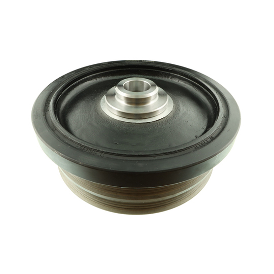 PDABM-701 - Belt Pulley, crankshaft 