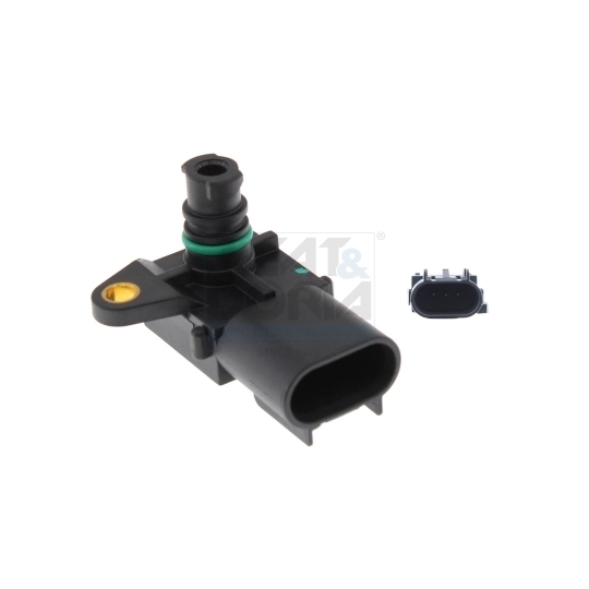 82761 - Sensor, intake manifold pressure 