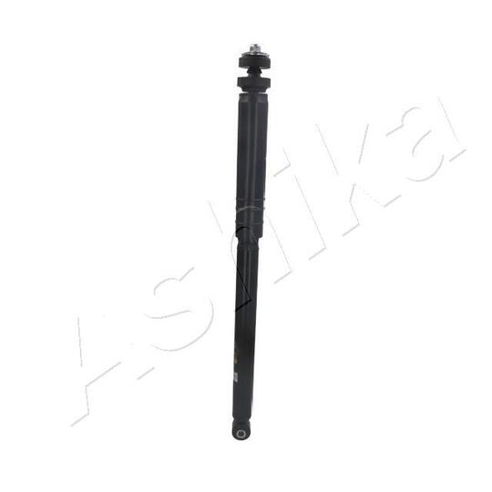 MA-40034 - Rear Axle 