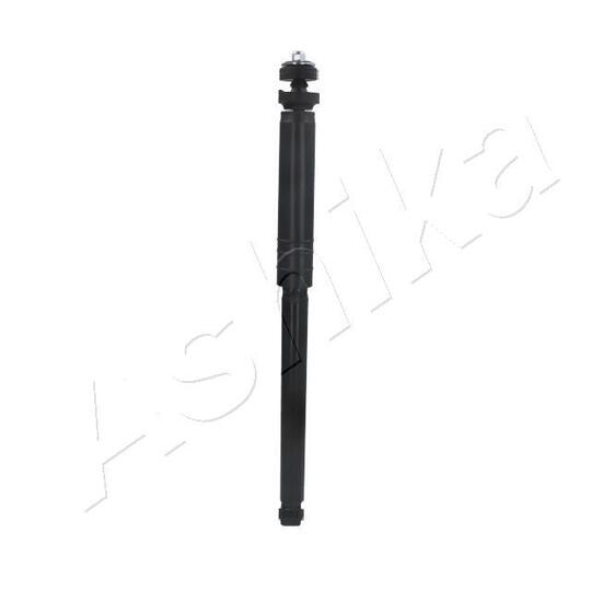 MA-40034 - Rear Axle 