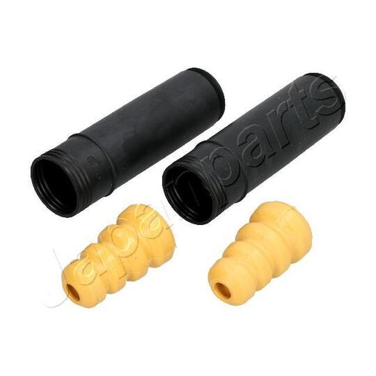 KTP-0503 - Dust Cover Kit, shock absorber 