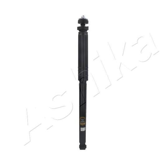 MA-40034 - Rear Axle 