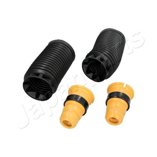 KTP-0608 - Dust Cover Kit, shock absorber 