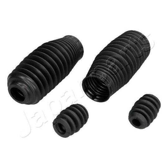 KTP-0312 - Dust Cover Kit, shock absorber 