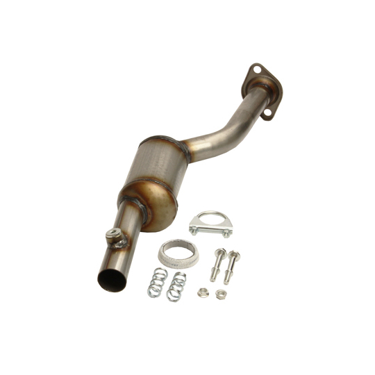 27-6120 - Catalytic Converter 