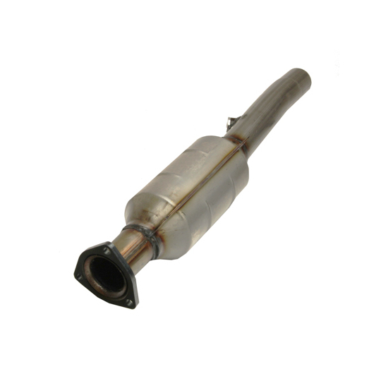 27-6129 - Catalytic Converter 