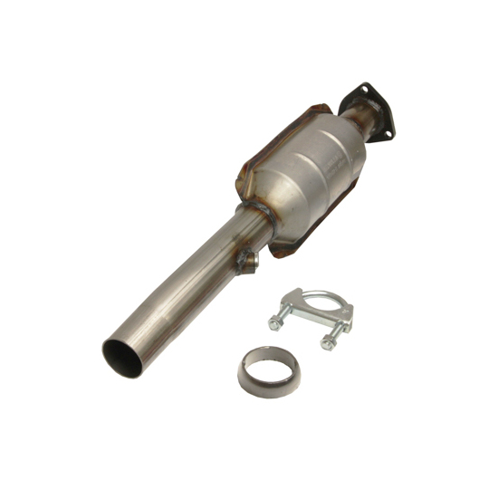 27-6129 - Catalytic Converter 