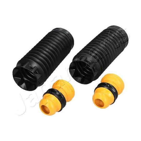 KTP-0605 - Dust Cover Kit, shock absorber 