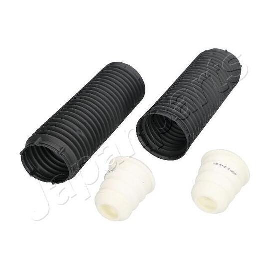 KTP-0318 - Dust Cover Kit, shock absorber 