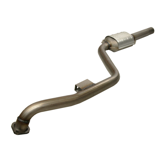 27-6133 - Catalytic Converter 