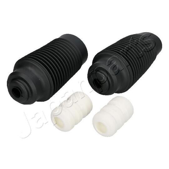 KTP-0322 - Dust Cover Kit, shock absorber 