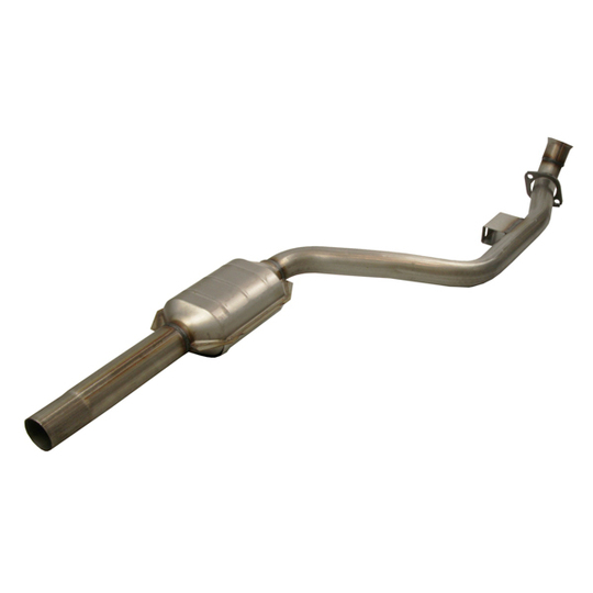 27-6133 - Catalytic Converter 