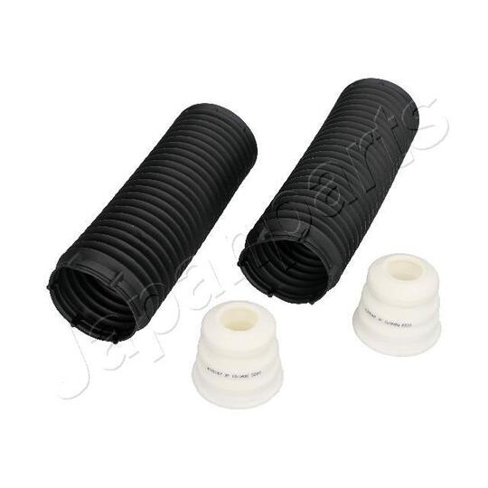 KTP-0316 - Dust Cover Kit, shock absorber 