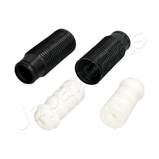 KTP-0414 - Dust Cover Kit, shock absorber 