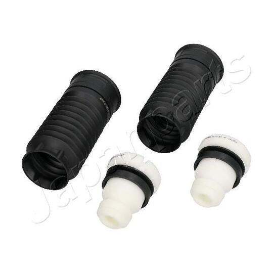 KTP-0505 - Dust Cover Kit, shock absorber 