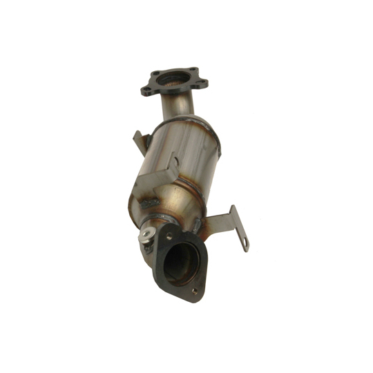 27-6111 - Catalytic Converter 