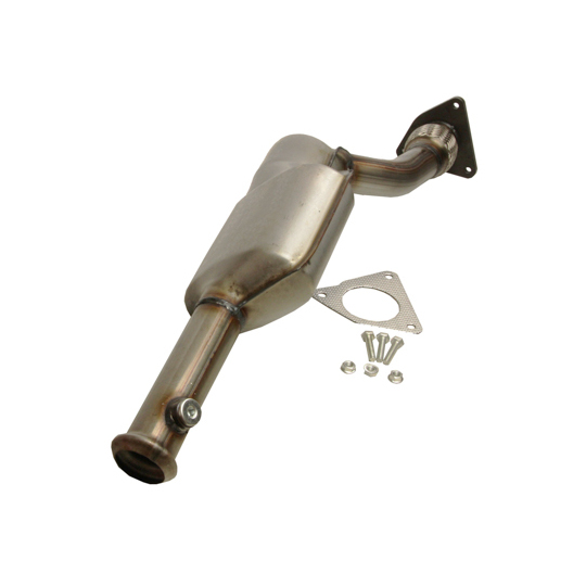 27-6122 - Catalytic Converter 