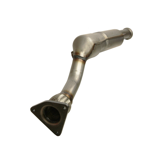 27-6122 - Catalytic Converter 