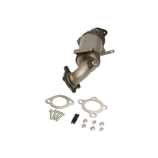 27-6111 - Catalytic Converter 