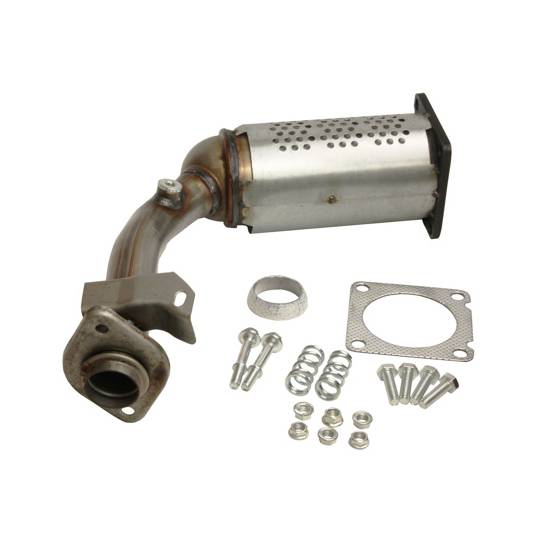 27-6115 - Catalytic Converter 