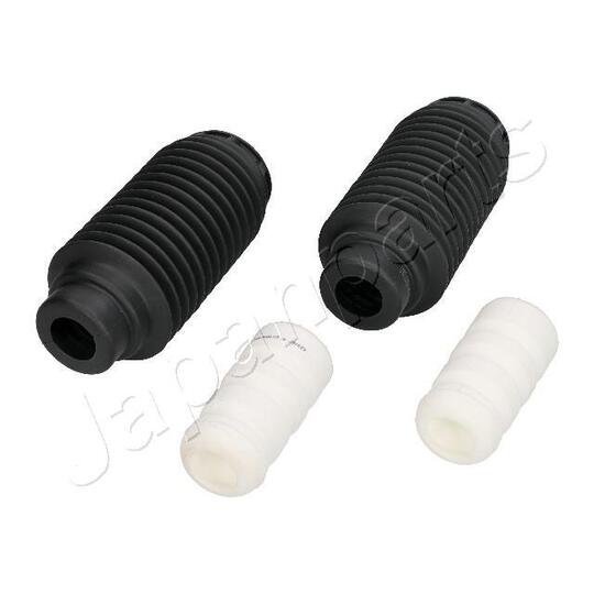 KTP-0601 - Dust Cover Kit, shock absorber 