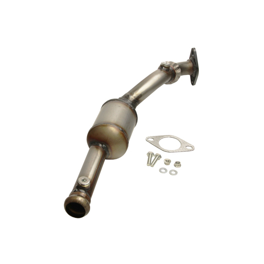 27-6141 - Catalytic Converter 