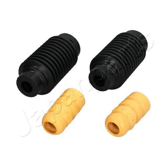 KTP-0600 - Dust Cover Kit, shock absorber 