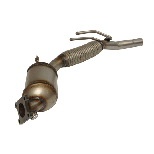 27-6108 - Catalytic Converter 